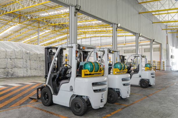 Forklift Safety: Vital Practices for Propane Companies