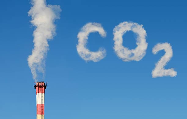 A Milestone in Sustainability: Turning CO2 into Propane