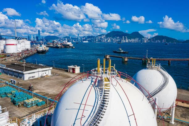 Fueling Efficiency and Reliability: Propane’s Power in Port Operations