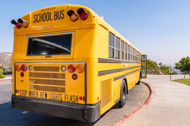 Forsyth County Schools in GA Explore Cleaner, Cost-Efficient Propane Buses