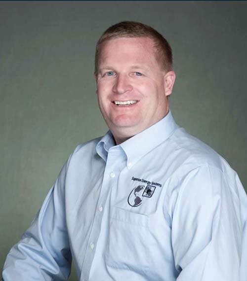 Jim Bunsey Joins PERC as Director of Commercial Business Development