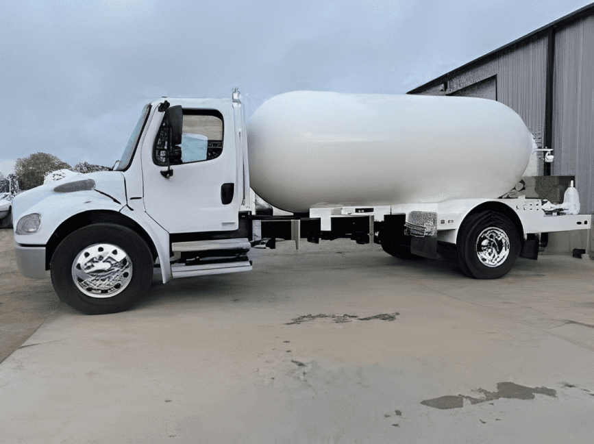 Global Trends Shaping Propane Economics