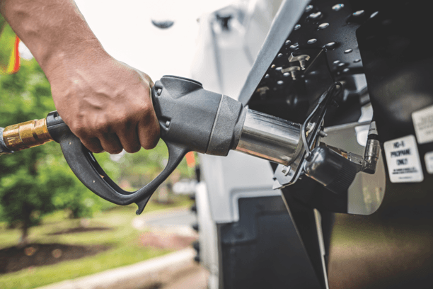 Propane-Powered Engine Innovation Promises Lower Emissions and Cost Savings