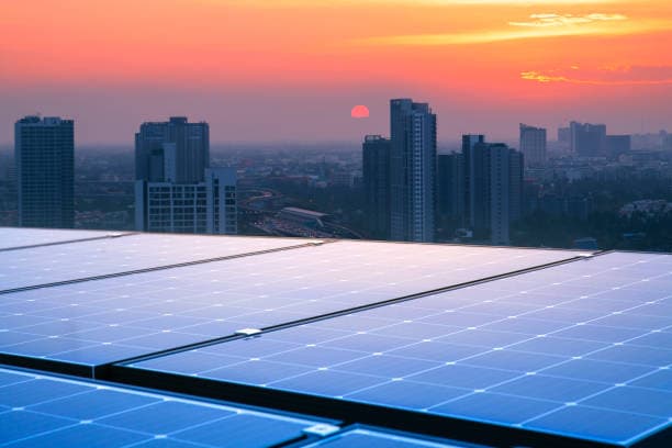 Illuminating the Path to Sustainability: How Propane Businesses Thrive with Solar Energy