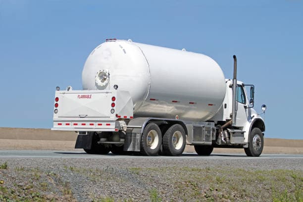 Optimizing the Efficiency of Bobtails for Your Propane Business