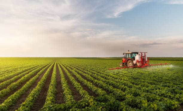The Potential of Propane in Agriculture