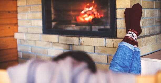 Winter-Proofing Your Home with Propane