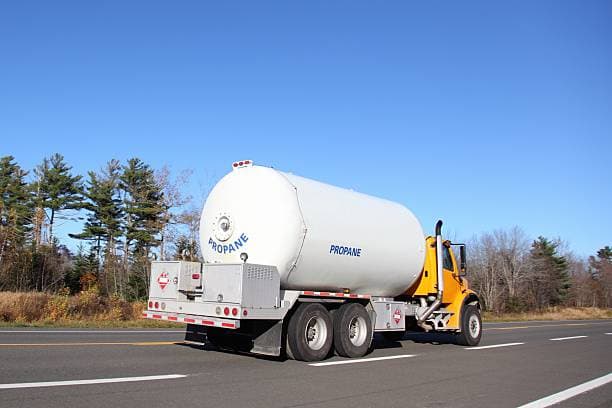 Financial Planning for Growing Propane Delivery Businesses
