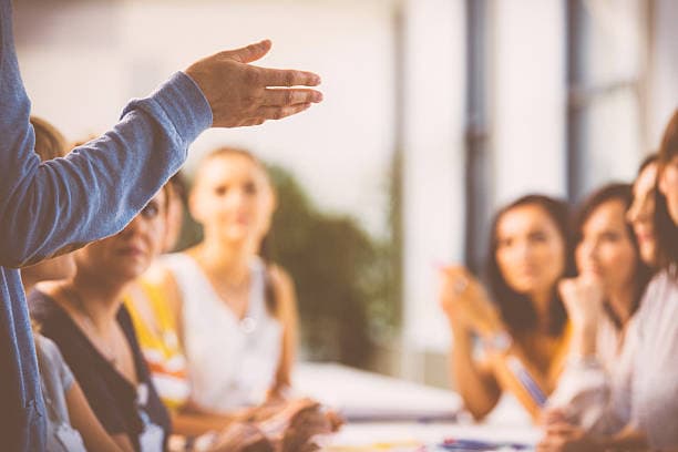 The Influence of a Mentor on Personal Growth