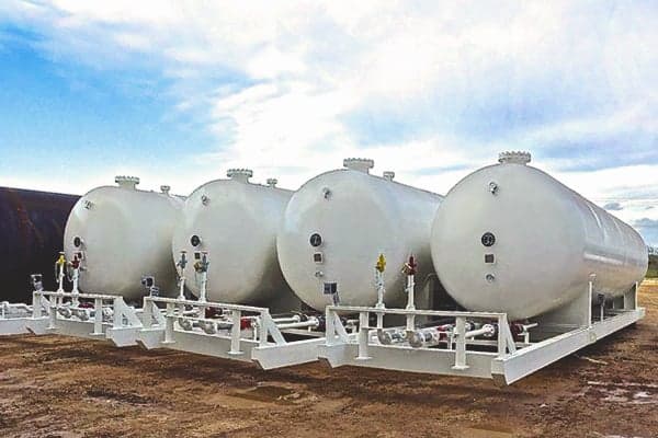 Propane Market Sees Stability and Growth