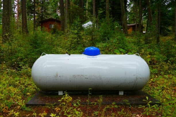 Propane’s Environmental Impact for Businesses