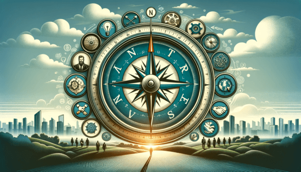 Defining Your Company’s Essence