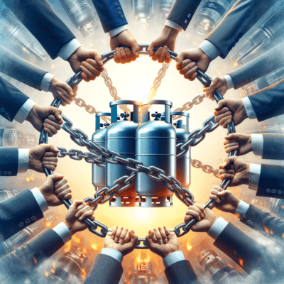 The Power of Partnerships