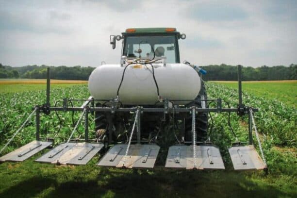 Propane’s Progressive Impact on Modern Agriculture