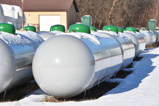 Guide for Retailers in the Propane Wholesale Market