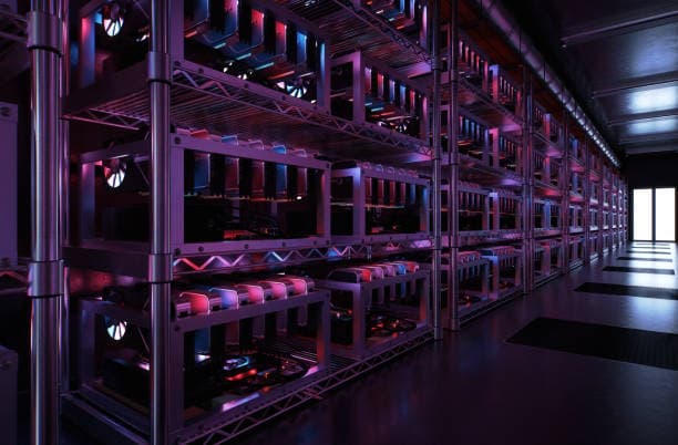 Green Solutions for Cryptocurrency Mining