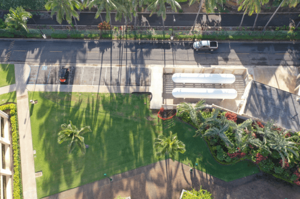 Urban Architecture Goes Green