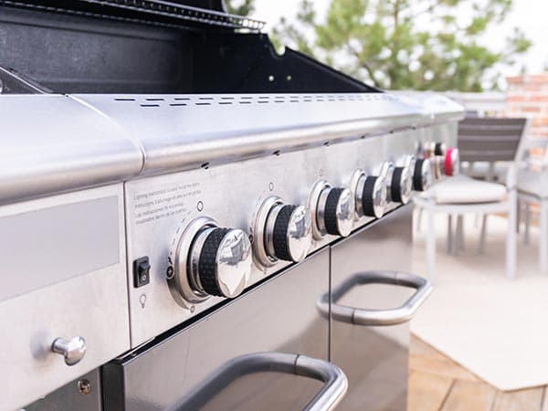 Propane Appliance Installation: Key Benefits