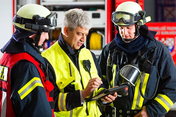 Managing Propane Emergencies Effectively