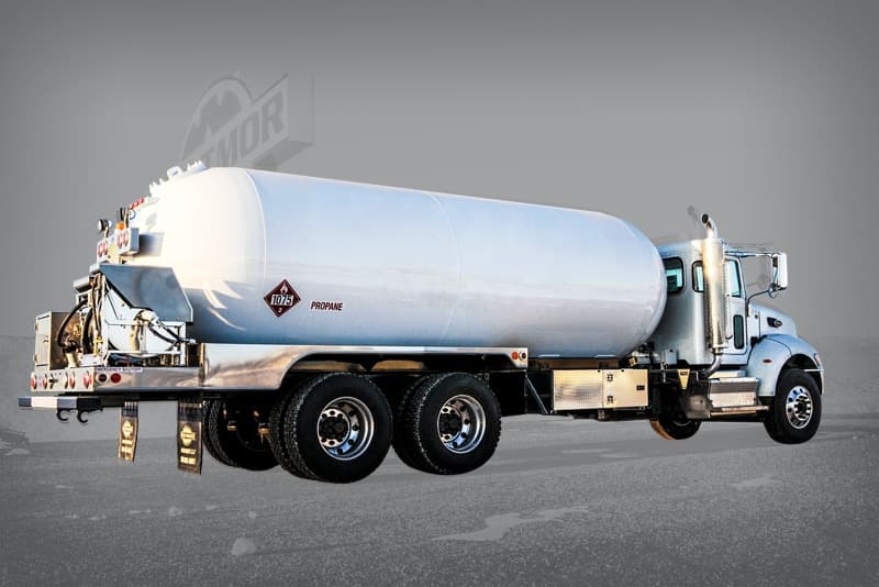 Propane Power: Advantages for Businesses