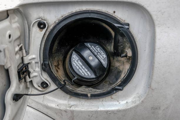 Propane in the US Energy Shift