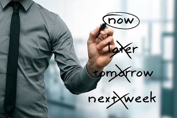 Overcoming Procrastination in Your Propane Business