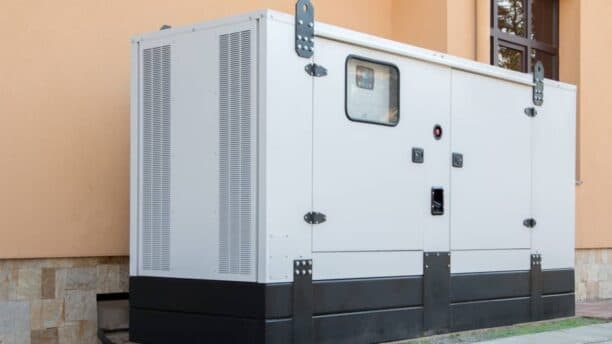 Advantages of Propane Generators in Business