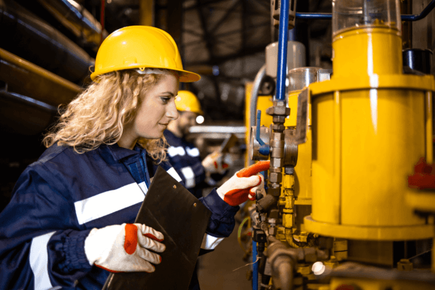 Training Newcomers in the Propane Sector