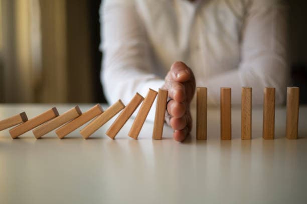 Risk Management for Small Businesses in Uncertain Times
