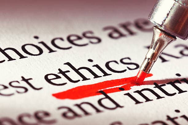 Building Trust and Integrity in Business Operations