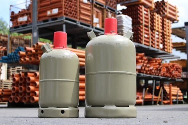 Strategic Partnerships in Propane Business Growth