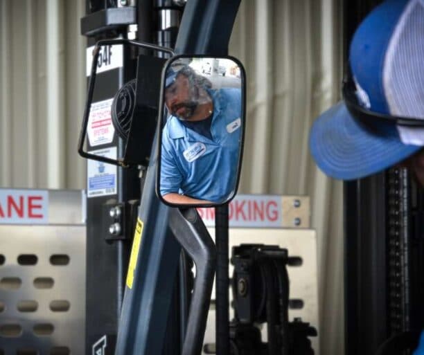 Creating a Customer-Focused Propane Delivery Service