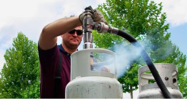 Predicting the Future of Your Tank for a Safer, More Efficient Tomorrow