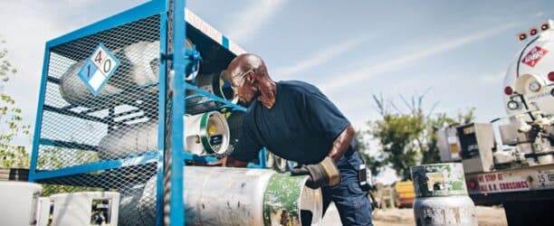 Can Propane Boost Local Economies?