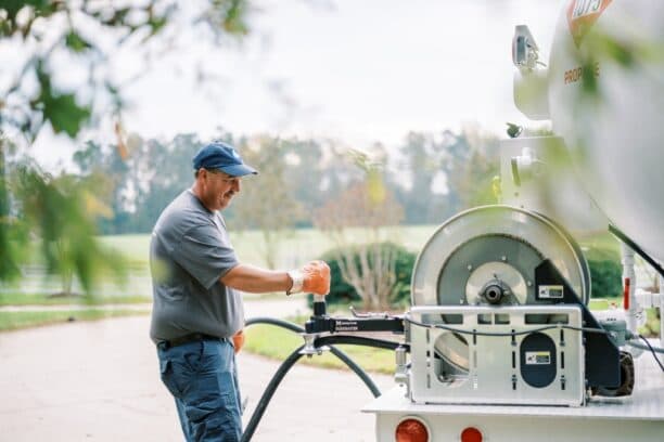 Strategies for Propane Retailers to Enhance Business Growth