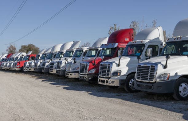 An Imperative in Propane Distribution