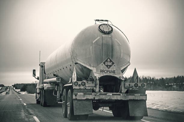 Redefining the Approach in Propane Delivery