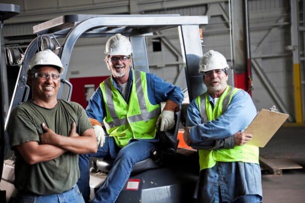 Best Practices in Propane Handling