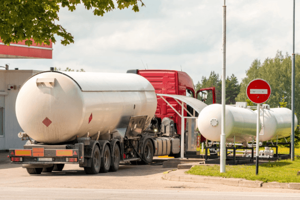 Propane: Fueling the Future
