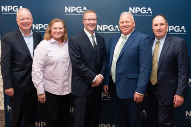 NPGA State Director Report