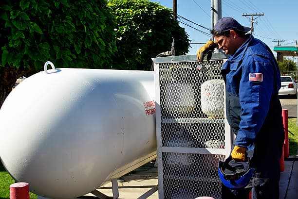 Essential Health and Safety Tips for Propane Delivery Staff