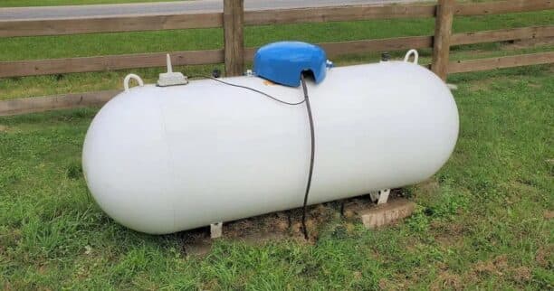 Tank Monitoring Solutions for Propane Businesses