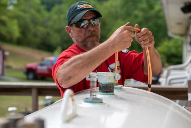 Essential Tank Maintenance Tips for Propane Business Owners