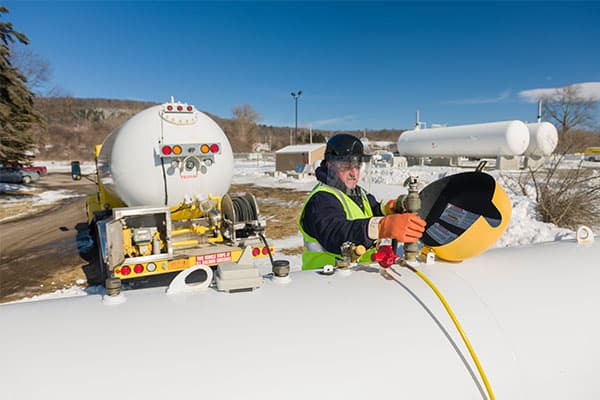 Strategies for Propane Retailers: Navigating Supply Challenges