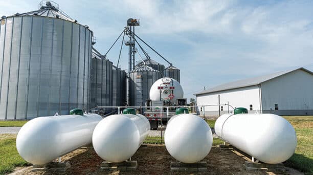 U.S. Propane Exports: A Vital Role in the Global Market