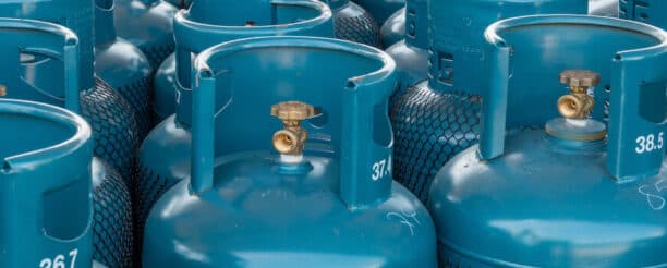 Propane vs. Natural Gas: What’s the Difference?