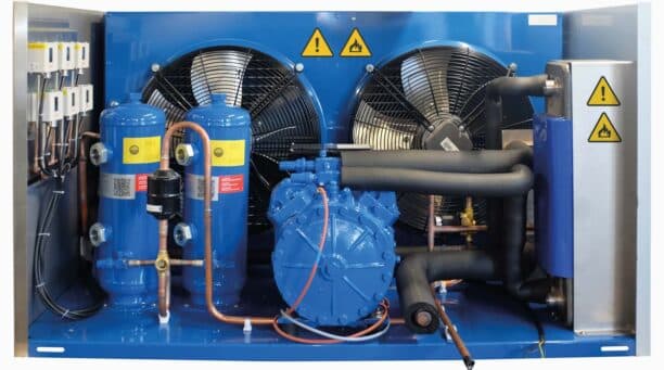 BESA Publishes New Guide on Propane in Cooling Systems