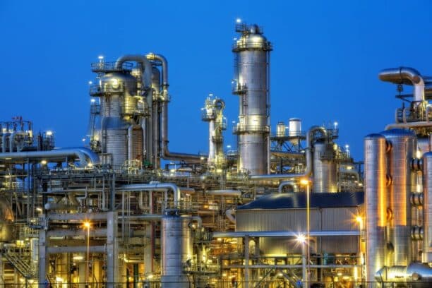 How Oil Prices Influence Propane Costs