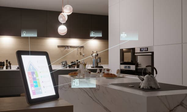 How Propane is Powering the Smart Homes of Tomorrow