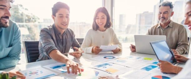 Mastering Market Research for Your Propane Business